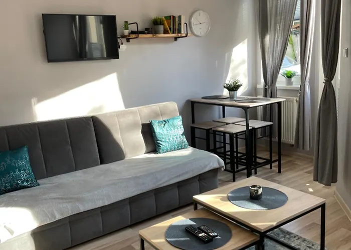 Przystanek - Ul Wilcza 3a Karpacz