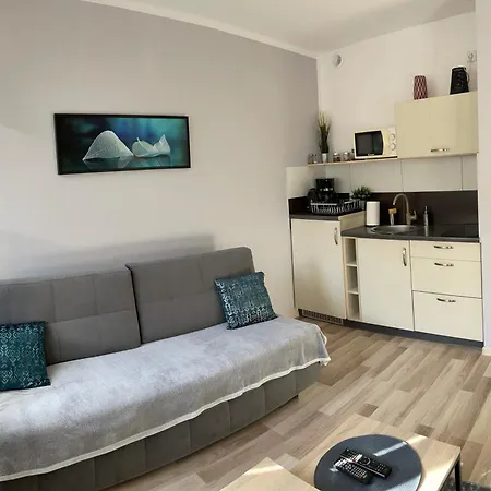 Apartamento Przystanek - Ul Wilcza 3a Karpacz
