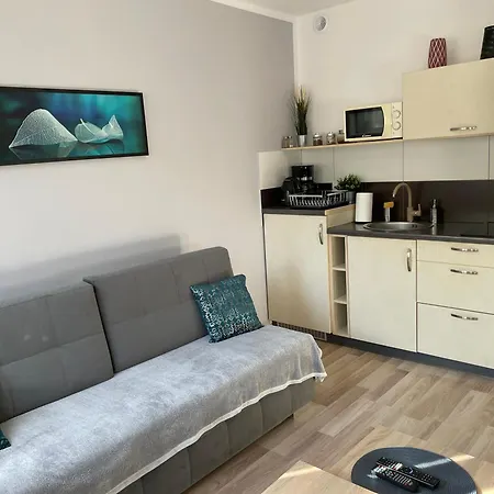 Przystanek - Ul Wilcza 3a Apartamento Karpacz