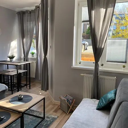 Apartamento Przystanek - Ul Wilcza 3a Karpacz